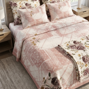 king size cottan bedsheet