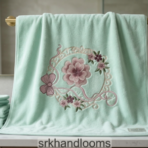Microfibre Towel
