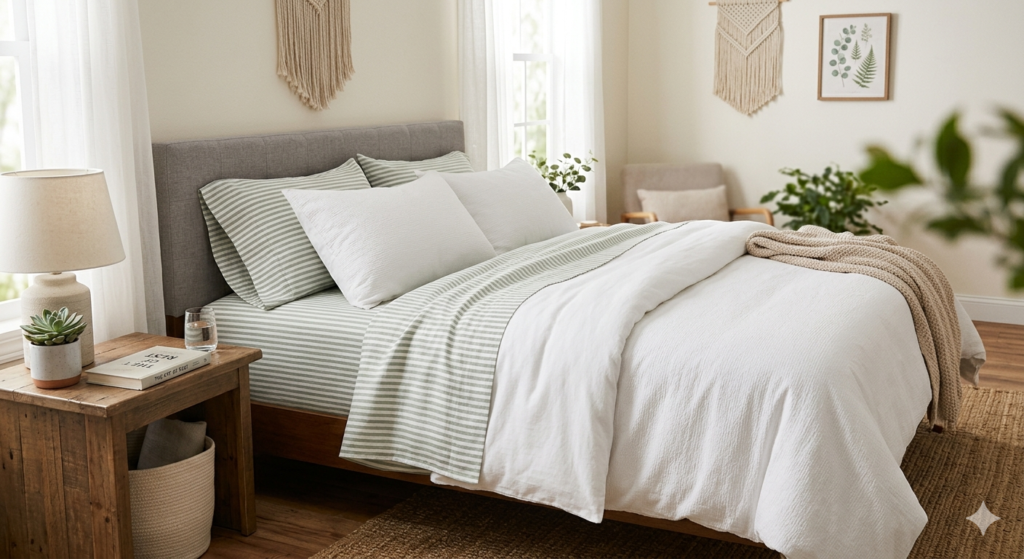 Bedsheets