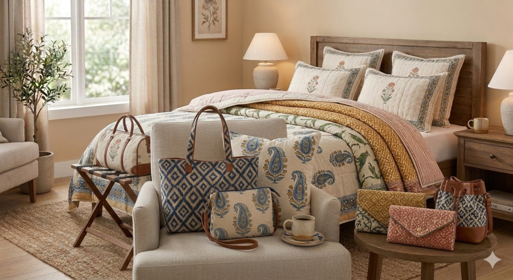 Hand Bags