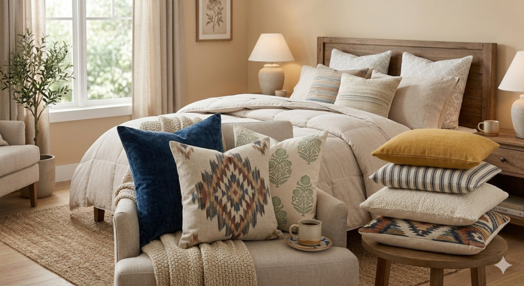 Cushion Covers