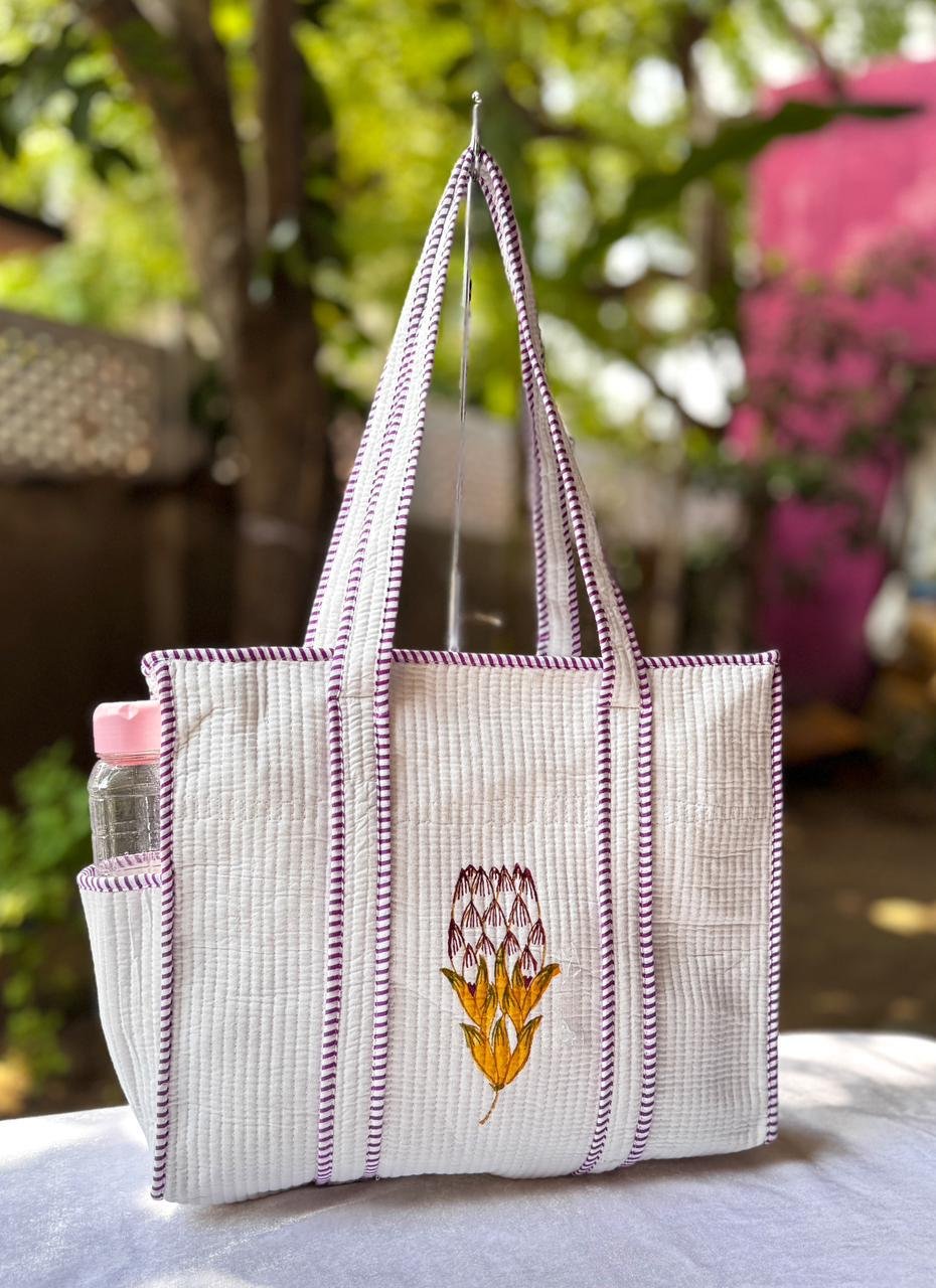 Jaipuri Hand Block Items